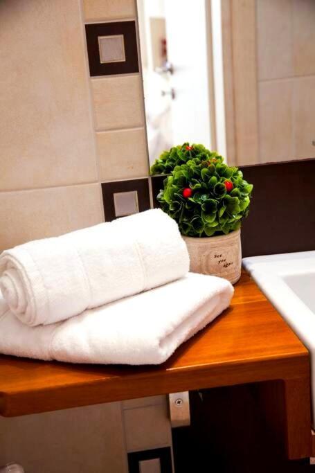 Luxurious West Side Maisonette In Alexandroupolis Villa Esterno foto