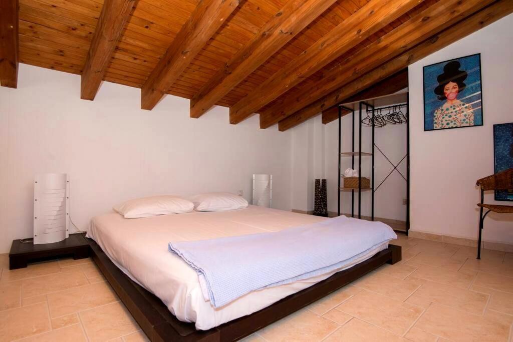 Luxurious West Side Maisonette In Alexandroupolis Villa Esterno foto