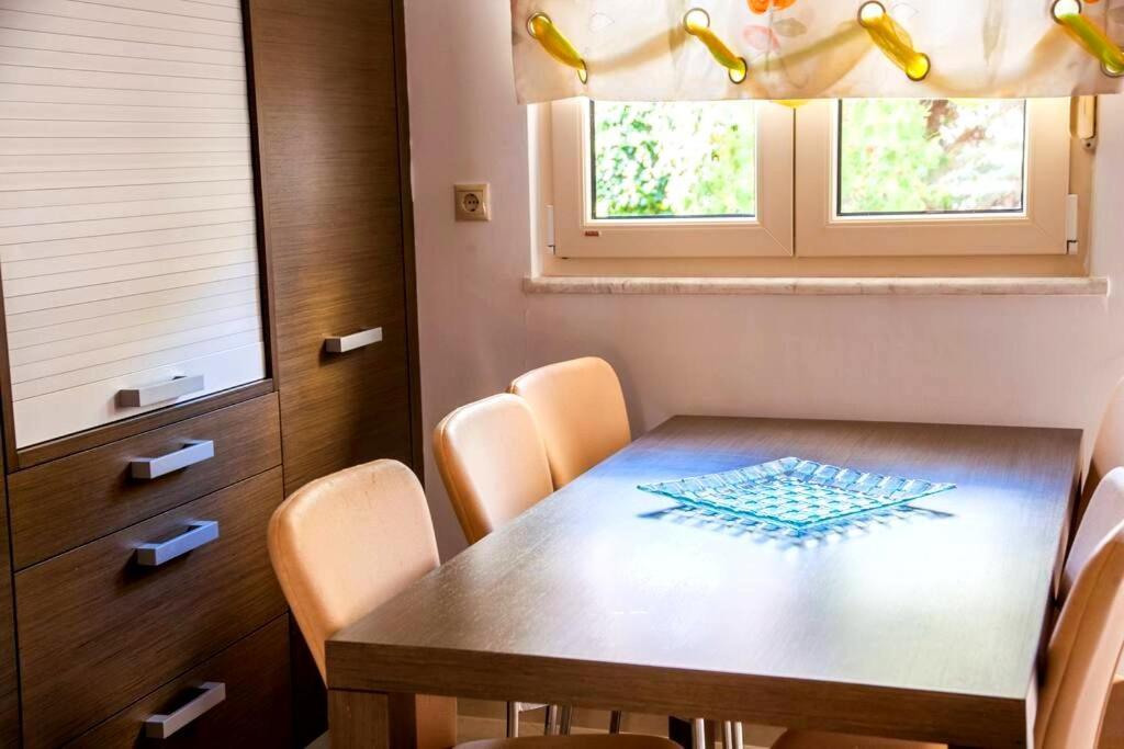 Luxurious West Side Maisonette In Alexandroupolis Villa Esterno foto