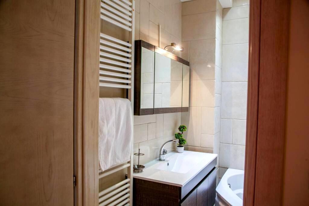 Luxurious West Side Maisonette In Alexandroupolis Villa Esterno foto